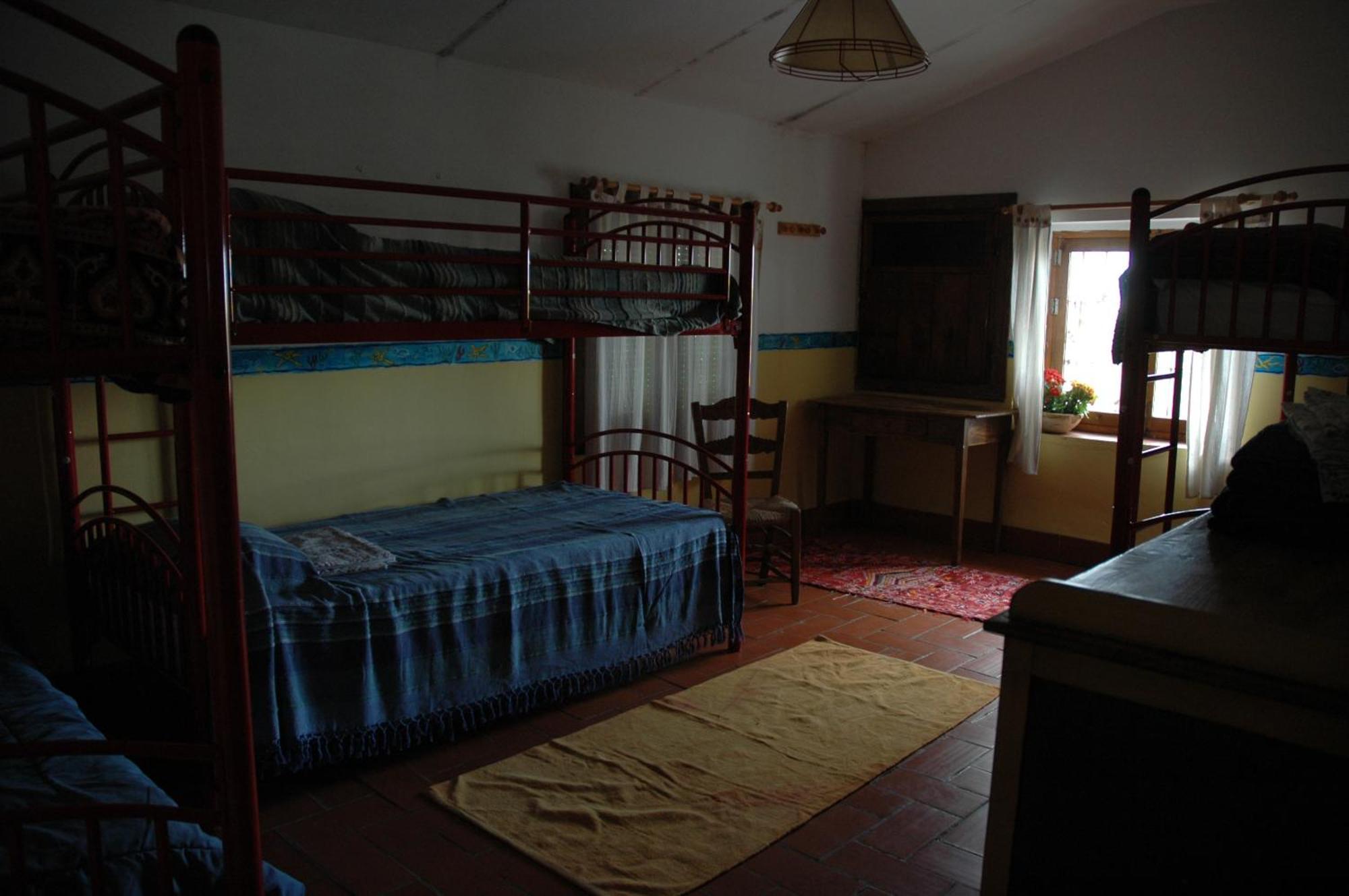 Casa Rural Cortijo Del Zoco Bajo Pozoblanco Exterior foto